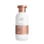 Wella Professional Fusion Shampoo για Ταλαιπωρημένα Μαλλιά Εμπνευσμένο από τον μεταξένιο ιστό της αράχνης, μία από τις ανθεκτικότερες ίνες
