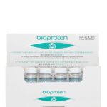 Bioproten Επανορθωτική Λοσιόν 12*10ml Επανορθωτική λοσιόν μαλλιών για χρήση μετά από τεχνικές εργασίες.