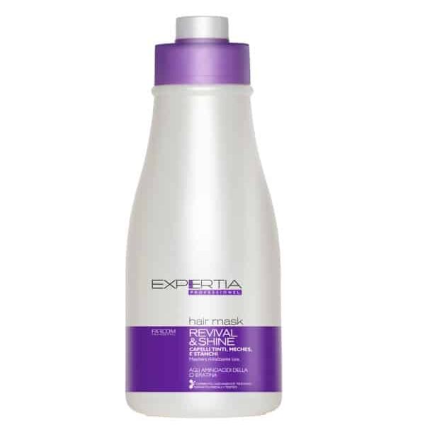 Γαλάκτωμα μαλλιών για αναζωογόνηση & έντονη λάμψη. Ξεμπερδεύει άμεσα τα μαλλιά χωρίς να τα βαραίνει. Με αμινοξέα κερατίνης, φυσικά συστατικά που εισχωρούν στο εσωτερικό της τρίχας.