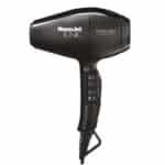 Επαγγελματικό πιστολάκι μαλλιών με Ιονισμό 2200 Watt. Ταχύτητες Αέρα: 2 Επιλογές θερμοκρασίας: 4