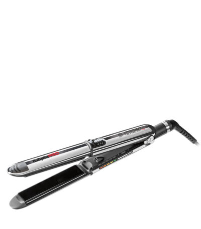 Babyliss Pro BAB3000EPE Πρέσα Μαλλιών Elipsis 30 με μεταλλικές πλάκες με επίστρωση προηγμένης τεχνολογίας EP 5.0. Ιδανική για μπούκλες και ίσιωμα.