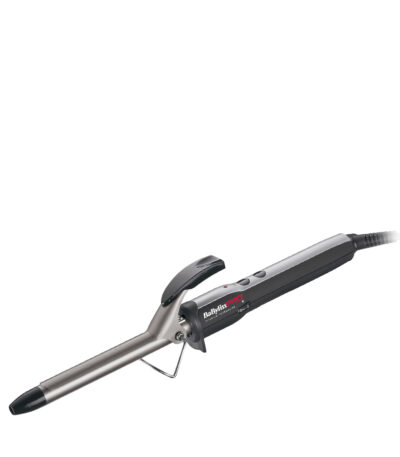 Σίδερο μαλλιών Babyliss Pro BAB2171TTE, 16mm, Μασιά ιδανικό για μπούκλες.