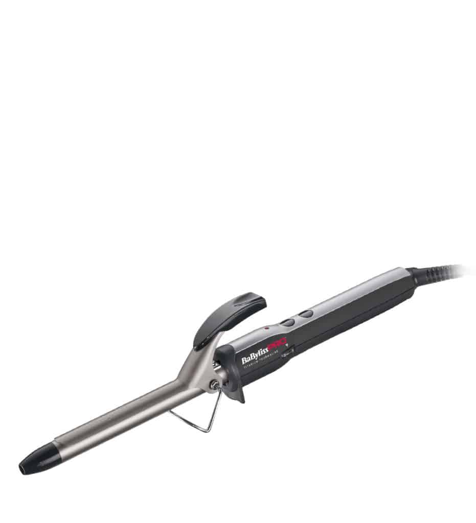 Σίδερο μαλλιών Babyliss Pro BAB2171TTE, 16mm, Μασιά ιδανικό για μπούκλες.