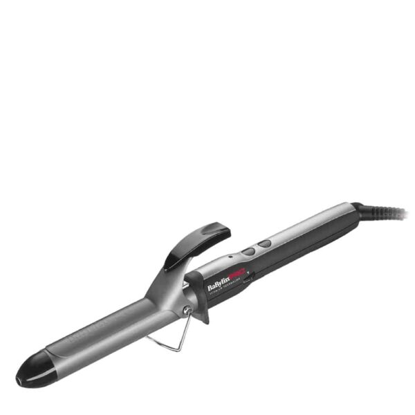 Σίδερο μαλλιών Babyliss Pro BAB2173TTE 24mm, Μασιά ιδανικό για μπούκλες. Τεχνολογία τιτανίου τουρμαλίνης. Εξαιρετικά γρήγορη προθέρμανση.
