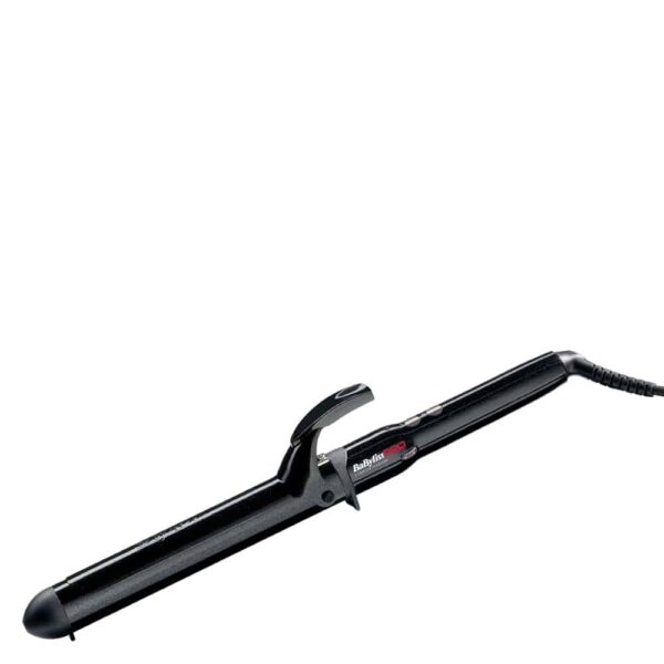 Επαγγελματικό σίδερο Babyliss Pro Advance Curl BAB2474TDE Μασιά για δημιουργία μπούκλας X-LONG 32mm. 30 επιλογές ρύθμισης θερμοκρασίας, Από 135 °C έως 220 °C