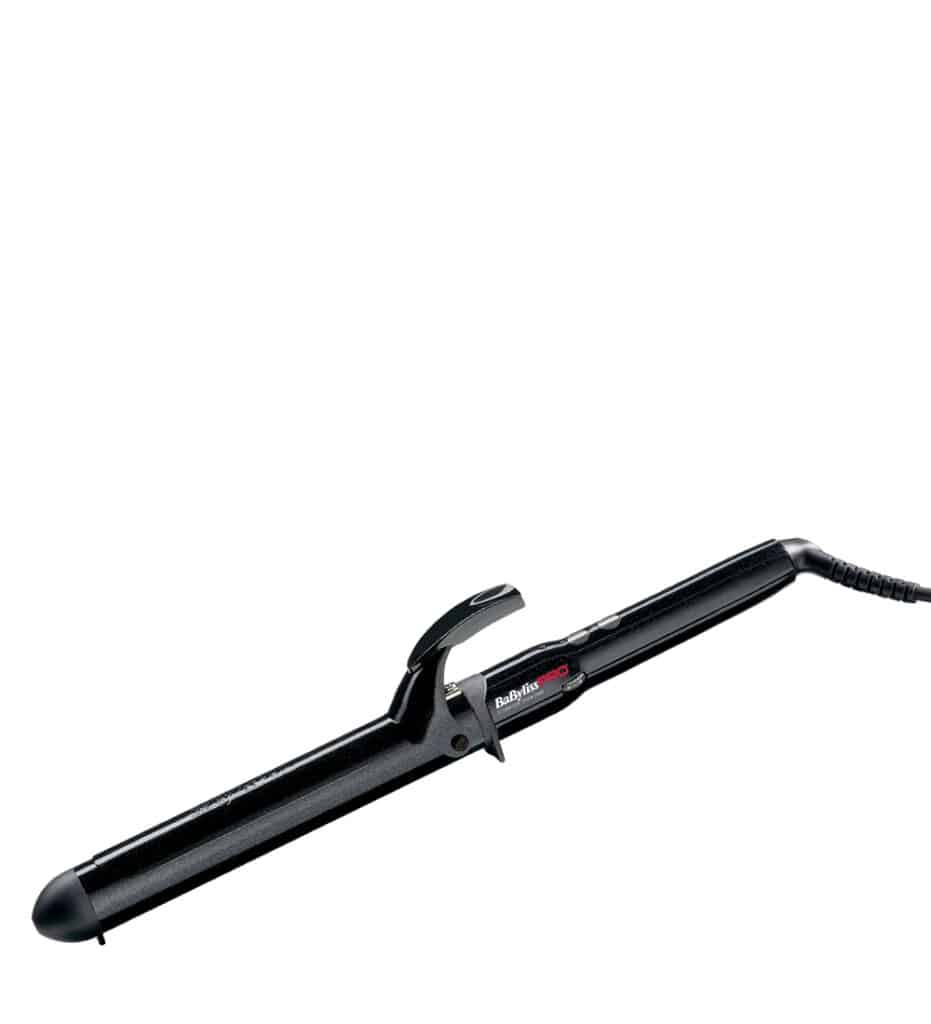Επαγγελματικό σίδερο Babyliss Pro Advance Curl BAB2474TDE Μασιά για δημιουργία μπούκλας X-LONG 32mm. 30 επιλογές ρύθμισης θερμοκρασίας, Από 135 °C έως 220 °C