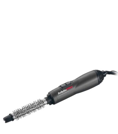 Babyliss Pro BAB2675TTE Ηλεκτρική Βούρτσα 19mm. Περιστρεφόμενο hot air styler για να δώσετε τέλεια φόρμα στα μαλλιά σας ή να δημιουργήσετε μοναδικές μπούκλες.