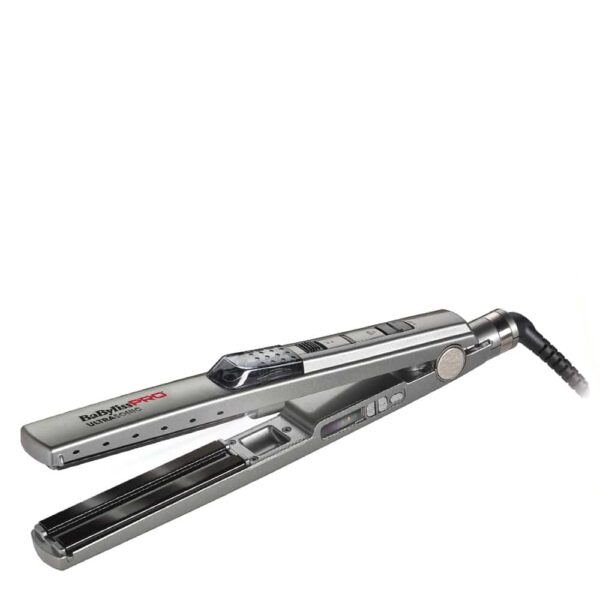 ΙΣΙΩΤΙΚΗ BABYLISS PRO BAB2191SEPE ULTRASONIC COOL MIST Πρέσα μαλλιών ισιώματος Babyliss Pro BAB2191SEPE Ultrasonic Cool Mist