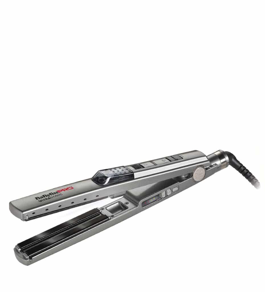 ΙΣΙΩΤΙΚΗ BABYLISS PRO BAB2191SEPE ULTRASONIC COOL MIST Πρέσα μαλλιών ισιώματος Babyliss Pro BAB2191SEPE Ultrasonic Cool Mist