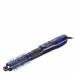 Ηλεκτρική βούρτσα Babyliss Pro Blue Air Styler Lightning BAB2620E με κύλινδρο από αλουμίνιο, ιδανική για μακριά μαλλιά. Αποσπώμενο φίλτρο και 2 ταχύτητες.