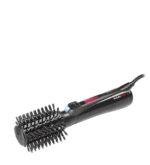 Babyliss Pro BAB2770E Ηλεκτρική Βούρτσα. Περιστρεφόμενο hot air styler για να δώσετε τέλεια φόρμα στα μαλλιά σαςή να δημιουργήσετε μοναδικές μπούκλες.