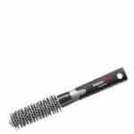Babyliss Pro BABCB1E Αντιστατική Βούρτσα μαλλιών με Κεραμική επίστρωση 22mm. Προσελκύει τη θερμότητα για περισσότερη λάμψη. Με αντιολισθητική λαβή.