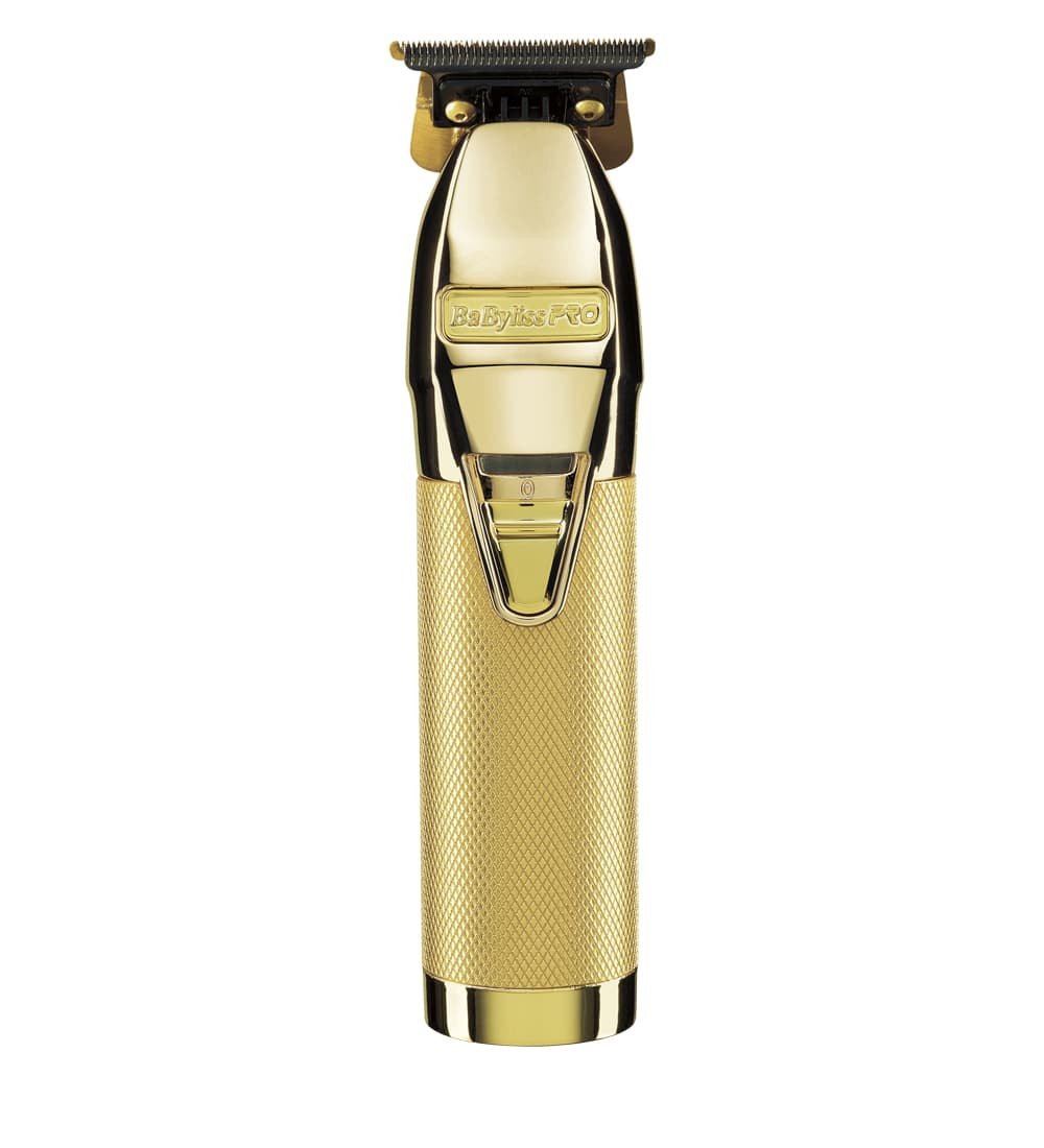 28583 - GoHair.gr Κοπτικό Zero Gap (T-Blade) πλάτους 40mm από τιτάνιο. Μοτέρ τεχνολογίας EDM σχεδιασμένο από την Ferrari