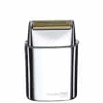 Το νέο Babyliss Pro 4Artists FXFS1E Ξυριστική Μηχανή, Shaver διαθέτει ισχυρό μοτέρ με 8.500 rpm, αυτονομία 6 ωρών και κοπτικό 40mm.