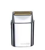 Το νέο Babyliss Pro 4Artists FXFS1E Ξυριστική Μηχανή, Shaver διαθέτει ισχυρό μοτέρ με 8.500 rpm, αυτονομία 6 ωρών και κοπτικό 40mm.