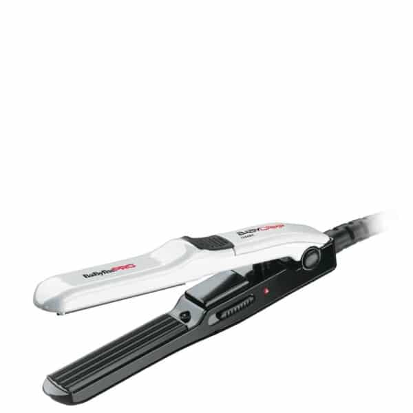 εξασφαλίζει το τέλειο χτένισμα. Τα μαλλιά σας θα είναι πάντα όμορφα χτενισμένα.