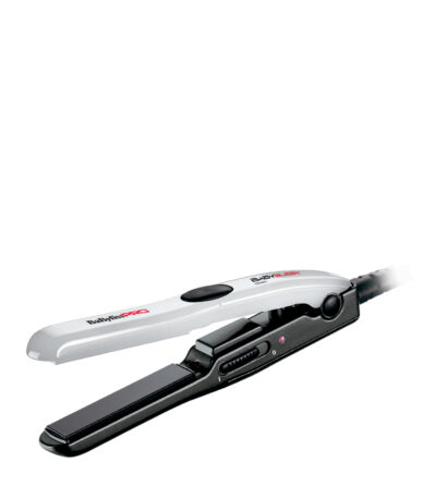 εξασφαλίζει το τέλειο χτένισμα με ευκολία. Μπορεί να χρησιμοποιηθεί για τη δημιουργία μπούκλας.