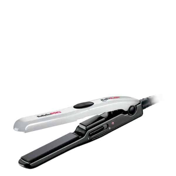 εξασφαλίζει το τέλειο χτένισμα με ευκολία. Μπορεί να χρησιμοποιηθεί για τη δημιουργία μπούκλας.