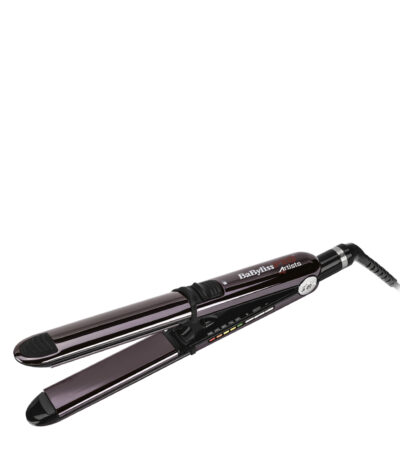 Επαγγελματικό σίδερο μαλλιών για εντυπωσιακά χτενίσματα με διάρκεια.