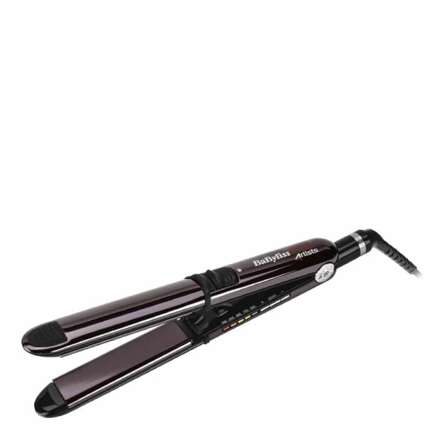 Επαγγελματικό σίδερο μαλλιών για εντυπωσιακά χτενίσματα με διάρκεια.