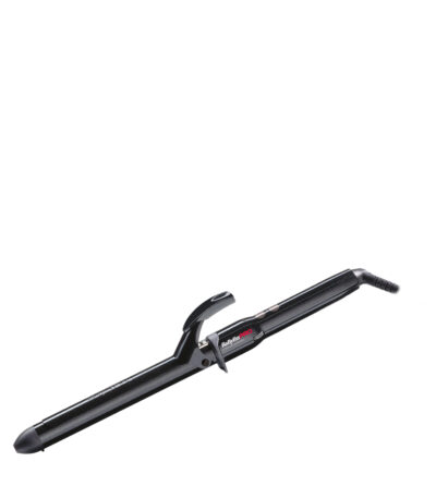 Ψαλίδι Babyliss Pro BAB2472TDE Μασιά μπούκλες X-LONG 25mm. Συμπεριλαμβάνεται προστατευτικό κάλυμμα και γάντι. Διαθέτει 30 διαφορετικές ρυθμίσεις θερμοκρασίας