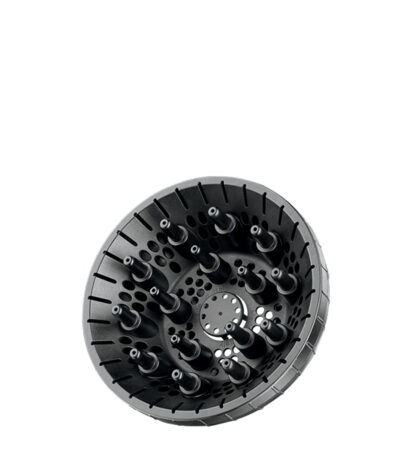 Babyliss Pro BABD11E Φυσούνα για πιστολάκια μαλλιών Babyliss Caruso, Levante, Excess, Bl Star. Δίνει σχήμα στις μπούκλες. Εξασφαλίζει όγκο στα μαλλιά