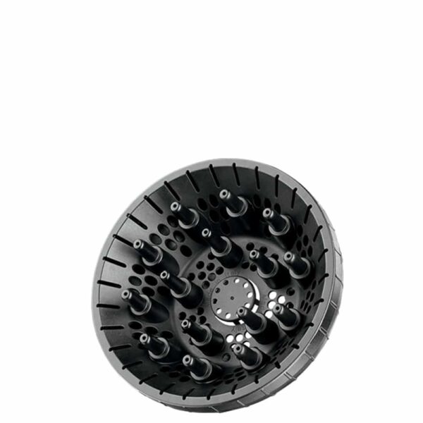 Babyliss Pro BABD11E Φυσούνα για πιστολάκια μαλλιών Babyliss Caruso, Levante, Excess, Bl Star. Δίνει σχήμα στις μπούκλες. Εξασφαλίζει όγκο στα μαλλιά