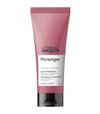 L'Oreal Professionnel Pro Longer Conditioner Κατά Της Ψαλίδας 200ml Conditioner επανόρθωσης ακρών κατά της ψαλίδας