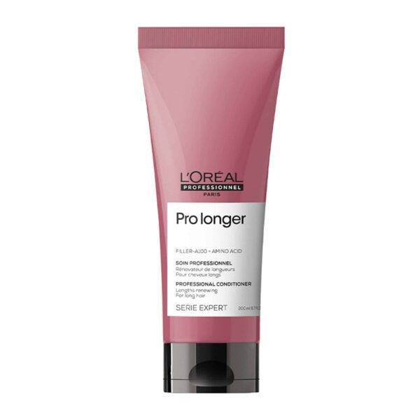 L'Oreal Professionnel Pro Longer Conditioner Κατά Της Ψαλίδας 200ml Conditioner επανόρθωσης ακρών κατά της ψαλίδας