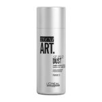 L'Oreal Professionnel Tecni Art Super Dust 7g Πούδρα όγκου & υφής με ματ τελείωμα. Ατημέλητο look, χτενίσματα προς τα πίσω
