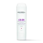 Μαλακτική κρέμα για βαμμένα και φυσικά μαλλιά με ταλαιπωρημένη χοντρή τρίχα.