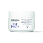 Goldwell Μάσκα Μαλλιών Dualsenses Just Smooth Taming Treatment Για Λείανση Μάσκα για ατίθασα και φριζαρισμένα μαλλιά με microPROtec complex και Kukui Nut Oil.