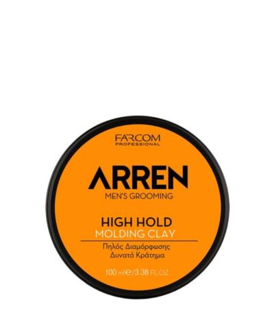 Πηλός διαμόρφωσης που προσφέρει στα μαλλιά δυνατό κράτημα με ματ αποτέλεσμα και διάρκεια. Στεγνώνει άμεσα και δεν αφήνει κατάλοιπα