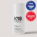 K18 Hair Leave-in Molecular Repair Hair Mask Leave-in θεραπεία μαλλιών που επανορθώνει και αναδομεί και τα πιο ταλαιπωρημένα μαλλιά.