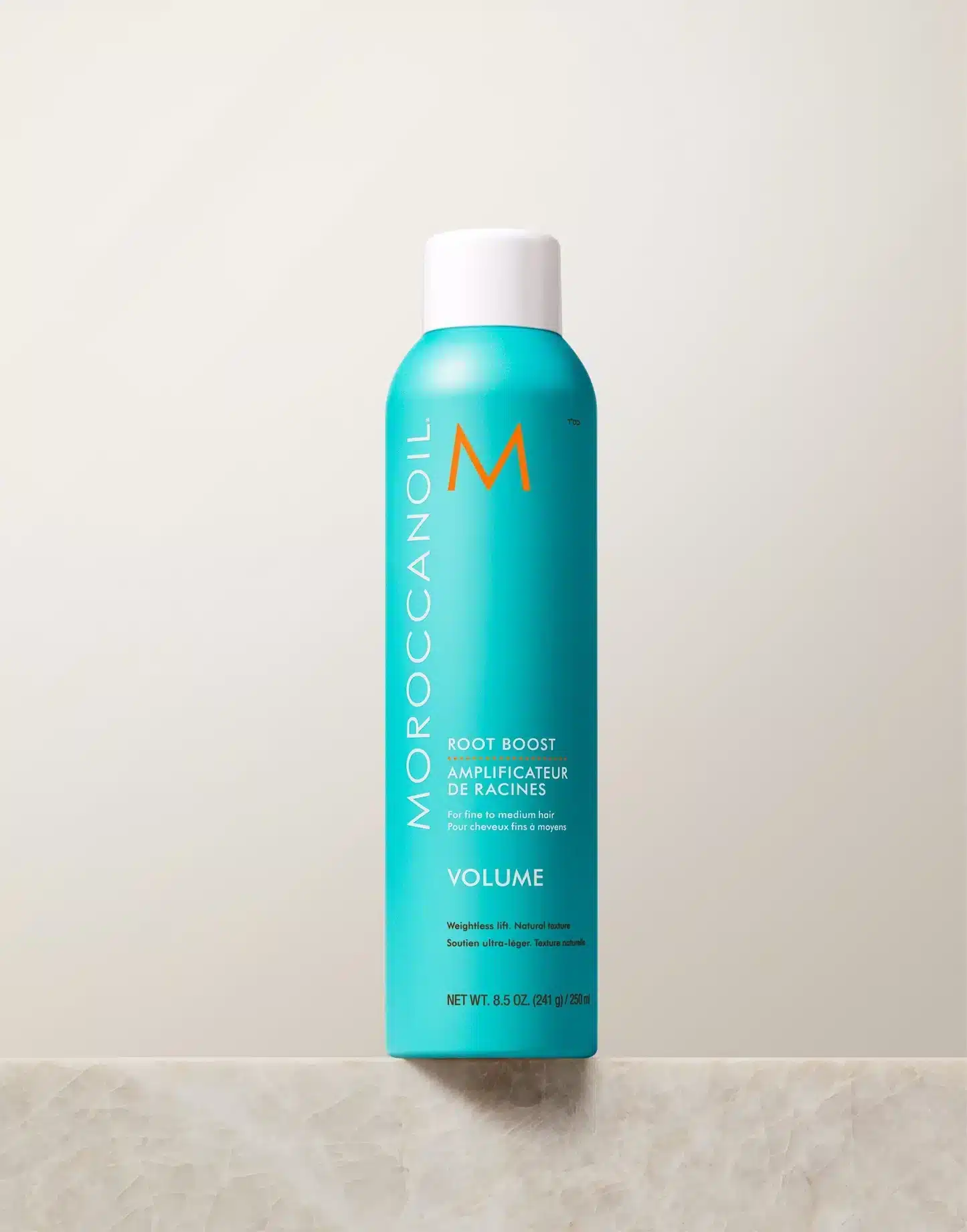 11 - GoHair.gr Moroccanoil Root Boost Για λεπτά έως μέτρια μαλλιά Ένα styling μους που παρέχει στιγμιαία ανύψωση και όγκο προετοιμάζοντας τις ρίζες με μια ισχυρή ανάγλυφη βάση