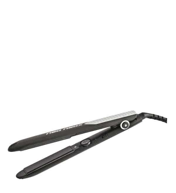 27129 - GoHair.gr Farcom Σίδερο Ισιώματος Ultron Neoneox Μαύρο 50W