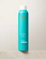 Moroccanoil Luminous Hairspray Medium 330ml Για όλους τους τύπους μαλλιών Μια μεσαίου κρατήματος, εύκαμπτη λακ μαλλιών που ενισχύει τη λάμψη, καταπολεμά το φριζάρισμα και δεν αφήνει υπολείμματα. Ιδανική για καθημερινά styling .