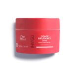 Wella Professional Invigo Color Brilliance Mask 150ml Μάσκα για βαμμένα μαλλιά
