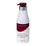 Mon Platin Black Caviar Total Balance Shampoo for Oily hair 500ml Σαμπουάν για Λιπαρά Μαλλιά 