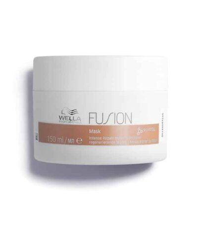 Wella Professional Fusion Mask 150ml INTENSE REPAIR Mask για Ταλαιπωρημένα Μαλλιά