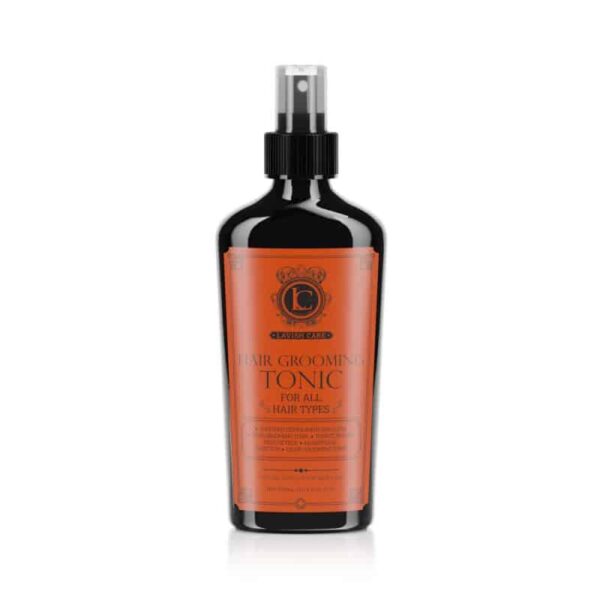 Lavish Care Hair Grooming Tonic 300ml Σπρέι που προσθέτει επιπλέον όγκο στα μαλλιά