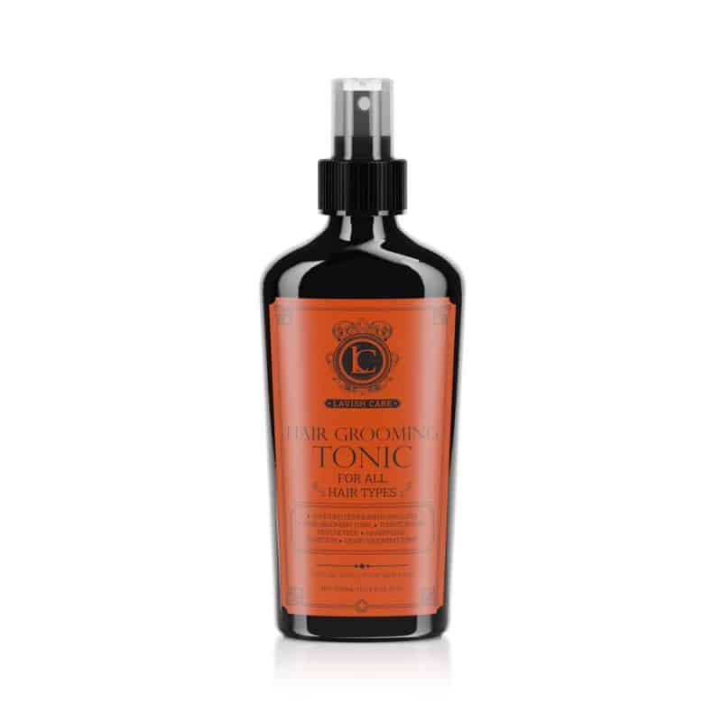 LC - Hair Grooming Tonic 300ml-800x800 - GoHair.gr Lavish Care Hair Grooming Tonic 300ml Σπρέι που προσθέτει επιπλέον όγκο στα μαλλιά