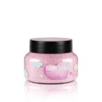 Lavish Care Quickgel Baby Powder Body Scrub 200ml Απαλή απολέπιση με το αγαπημένο σου άρωμα! Άψογο και λαμπερό δέρμα κάθε φορά με τα ακαταμάχητα body scrub