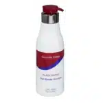 Mon Platin Black Caviar Total Blond Shampoo 500ml Σαμπουάν για Ξανθά Μαλλιά. Θεραπεία με ειδική σύνθεση για το συχνό λούσιμο σε ξανθά, λευκά ή ανοιχτά μαλλιά.