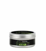 Πηλός για εύπλαστο χτένισμα, σχήμα και αναδιαμόρφωση. Ματ αποτέλεσμα για μοναδικό ατημέλητο look.