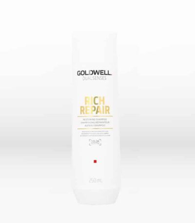 Σαμπουάν για ξηρά και ταλαιπωρημένα μαλλιά, περιέχει microPROtec complex και IntraLipid.