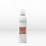 Spray ξηρού κεριού που προσφέρει υψηλή λάμψη, ανάγλυφη υφή με ακρίβεια και ισχυρό αλλά εύπλαστο κράτημα.