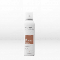goldwell-sylesign-texture-dry-spray-wax-150ml - GoHair.gr Spray ξηρού κεριού που προσφέρει υψηλή λάμψη, ανάγλυφη υφή με ακρίβεια και ισχυρό αλλά εύπλαστο κράτημα.