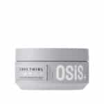 Schwarzkopf Professional Osis+ Tipsy Twirl είναι ένα jelly για μπούκλες που ενισχύει την υφή. Χαρίζει σχήμα στα φυσικά κυματιστά και σγουρά μαλλιά με μεσαίο κράτημα και προσφέρει ανάλαφρο όγκο χωρίς σκληρή αίσθηση, μειώνοντας παράλληλα το φριζάρισμα για να αφήσει τα μαλλιά απαλά και διαχειρίσιμα.