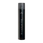 Schwarzkopf Professional Silhouette Super Hold Hairspray για πολύ δυνατό κράτημα σε όλους τους τύπους μαλλιών. Προσφέρει πολύ δυνατό κράτημα λάμψη και ζωντάνια.